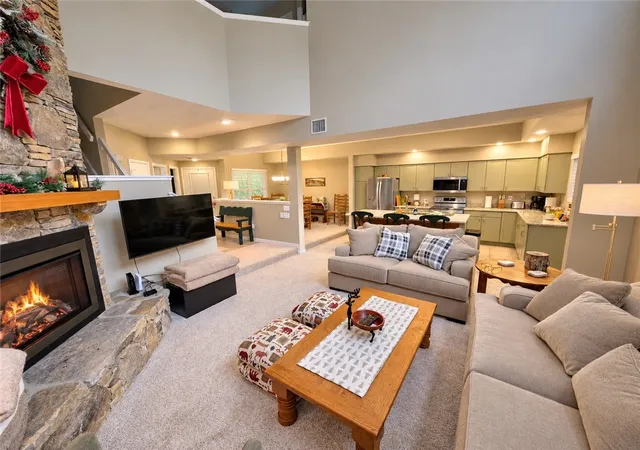 Photo 3 of Townhouse for sale at 9064 Aspen Dr, Champion, PA 15622 | MLS# 1777641 | Listing updated on 2026-10-07