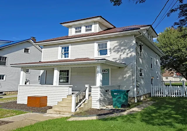 Photo 1 of Single family home for sale at 557 S 6th Street, Indiana, PA 15701 | MLS# 1777881 | Listing updated on 2026-10-07