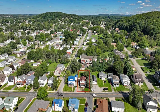 Photo 2 of Single family home for sale at 557 S 6th Street, Indiana, PA 15701 | MLS# 1777881 | Listing updated on 2026-10-07