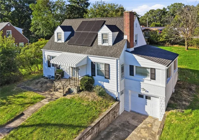 Photo 1 of Single family home for sale at 118 Marzolf Rd Ext, Pittsburgh, PA 15209 | MLS# 1778068 | Listing updated on 2026-10-07