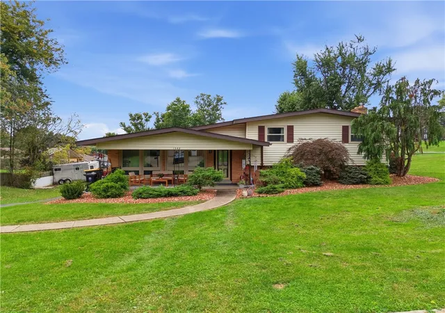 Photo 1 of Single family home for sale at 1342 Long Ave, Bethel Park, PA 15102 | MLS# 1777865 | Listing updated on 2026-10-07