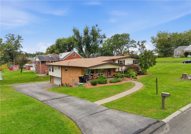 Photo 2 of Single family home for sale at 1342 Long Ave, Bethel Park, PA 15102 | MLS# 1777865 | Listing updated on 2026-10-07
