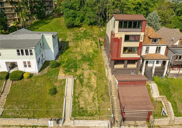 Photo 1 of Land for sale at 98 Wyoming St, Pittsburgh, PA 15211 | MLS# 1778100 | Listing updated on 2026-10-07