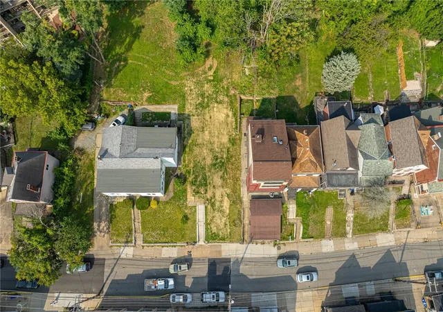 Photo 3 of Land for sale at 98 Wyoming St, Pittsburgh, PA 15211 | MLS# 1778100 | Listing updated on 2026-10-07