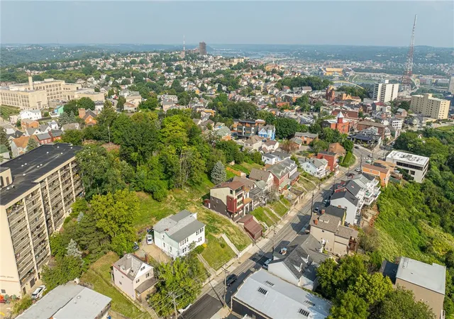Photo 3 of Land for sale at 98 Wyoming St, Pittsburgh, PA 15211 | MLS# 1778100 | Listing updated on 2026-10-07