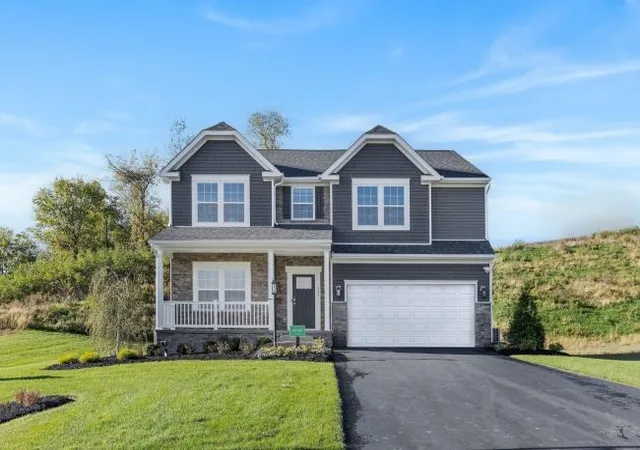 Photo 1 of Single family home for sale at 2706 Salerno Dr, Oakdale, PA 15071 | MLS# 1778114 | Listing updated on 2026-10-07