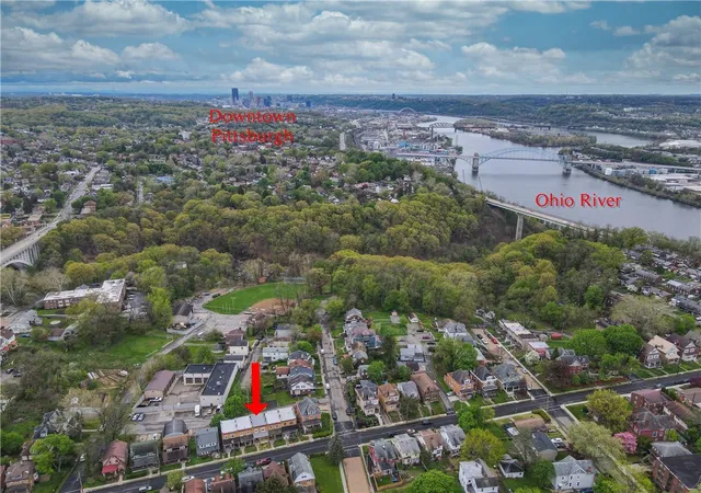 Photo 19 of Single family home for sale at 75 Kendall Ave, Pittsburgh, PA 15202 | MLS# 1777582 | Listing updated on 2026-10-07