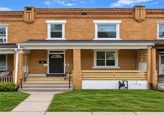 Single family home for sale at 75 Kendall Ave, Pittsburgh, PA 15202 | MLS# 1777582
