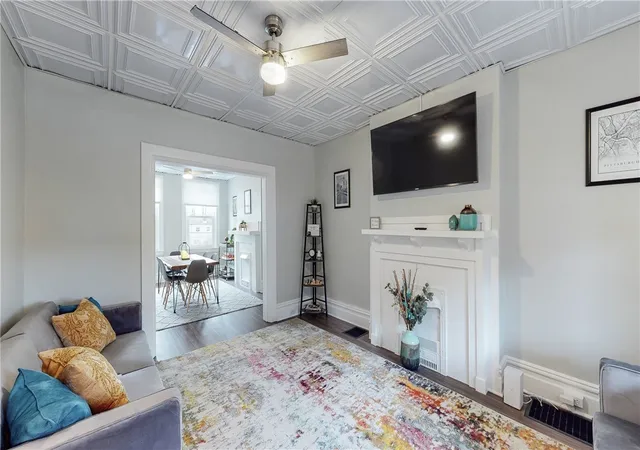 Photo 3 of Single family home for sale at 75 Kendall Ave, Pittsburgh, PA 15202 | MLS# 1777582 | Listing updated on 2026-10-07