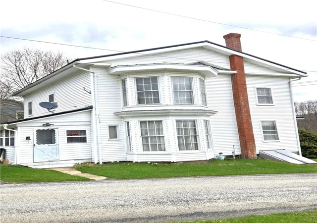 Photo 3 of Single family home for sale at 151 Front St, Cherry Tree, PA 15724 | MLS# 1777912 | Listing updated on 2026-10-07