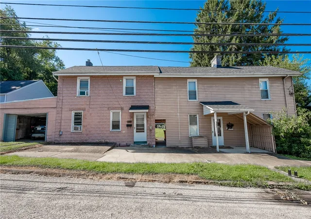 Photo 1 of Single family home for sale at 442 E Brown St, Blairsville, PA 15717 | MLS# 1777594 | Listing updated on 2026-10-07