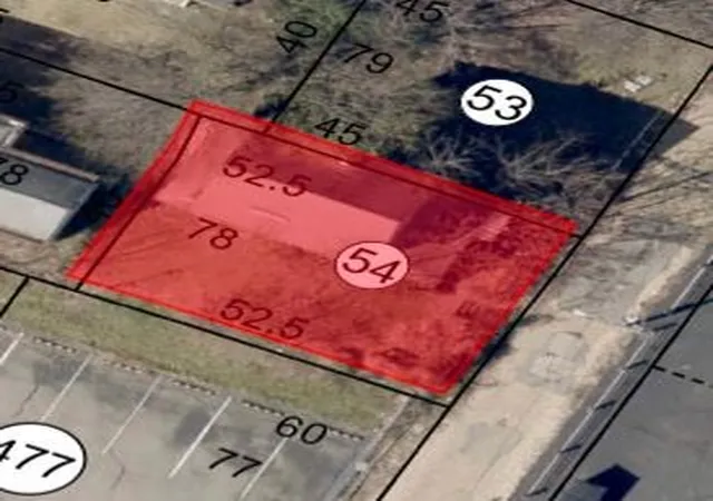 Land for sale at 214 Ridge Ave, New Kensington, PA 15068 | MLS# 1778169