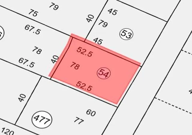 Photo 2 of Land for sale at 214 Ridge Ave, New Kensington, PA 15068 | MLS# 1778169 | Listing updated on 2026-10-07