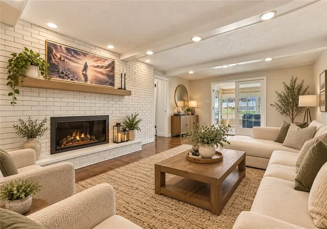 Photo 3 of Single family home for sale at 821 Jonathan Dr, Bethel Park, PA 15102 | MLS# 1777974 | Listing updated on 2026-10-07