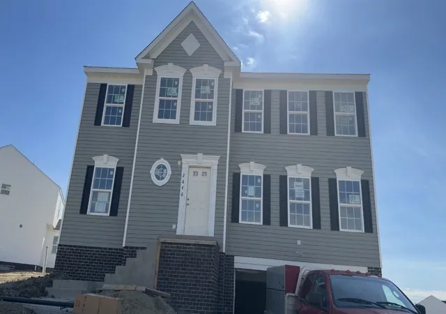 Photo 1 of Single family home for sale at 2646 Salerno Dr, Oakdale, PA 15071 | MLS# 1778180 | Listing updated on 2026-10-07