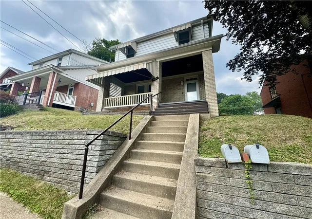 Multi family home for sale at 931 Baldwin St, Pittsburgh, PA 15234 | MLS# 1778182