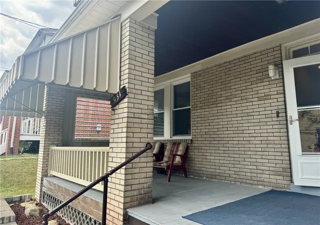 Photo 2 of Multi family home for sale at 931 Baldwin St, Pittsburgh, PA 15234 | MLS# 1778182 | Listing updated on 2026-10-07
