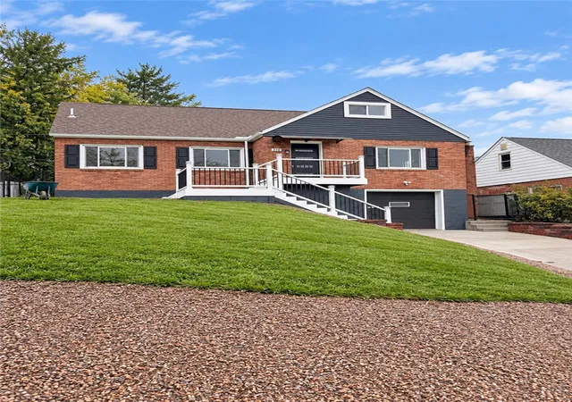 Single family home for sale at 210 Sunny Dr, Pittsburgh, PA 15236 | MLS# 1778197