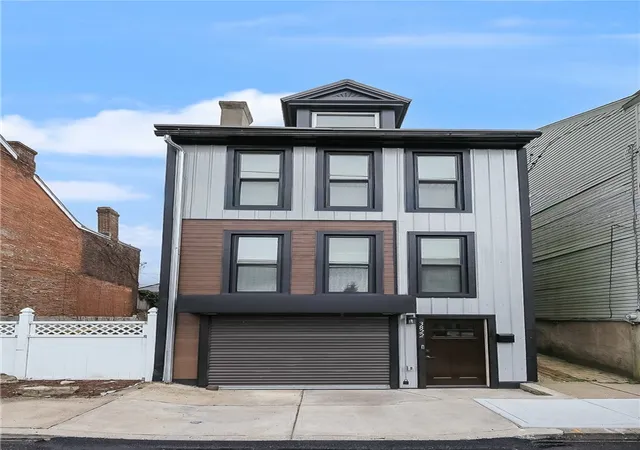 Photo 1 of Single family home for sale at 3822 Mintwood St, Pittsburgh, PA 15201 | MLS# 1776796 | Listing updated on 2026-10-07