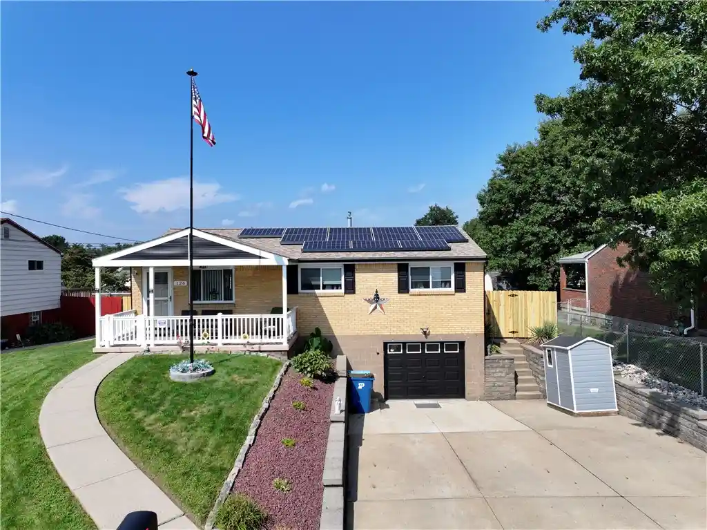 Photo 1 of Single family home for sale at 126 Vetter Dr, Penn Hills, PA 15235 | MLS# 1778205 | Listing updated on 2026-10-22
