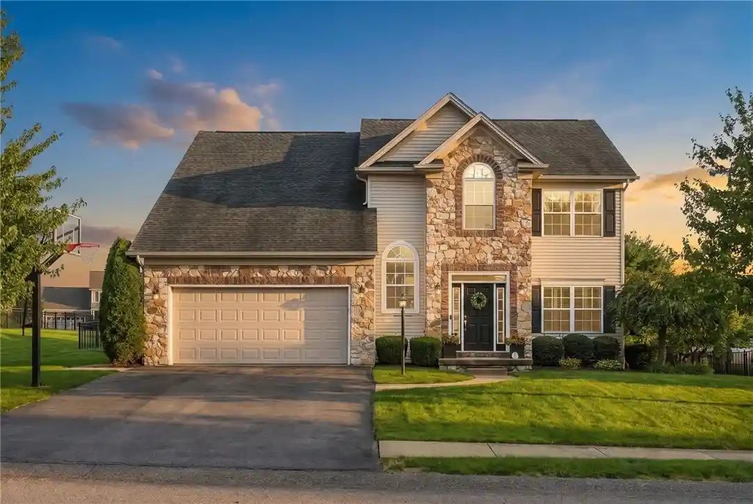Single family home for sale at 217 Windham Ln, Adams Twp, PA 16046 | MLS# 1777990