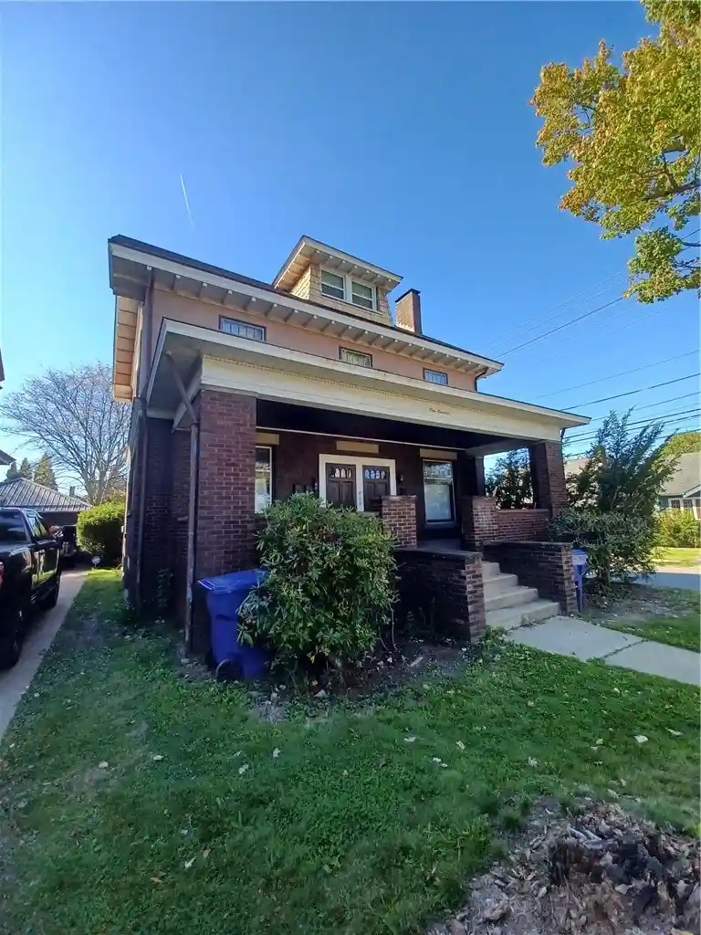 Multi family home for sale at 100 2nd Street, Ellwood City, PA 16117 | MLS# 1778189