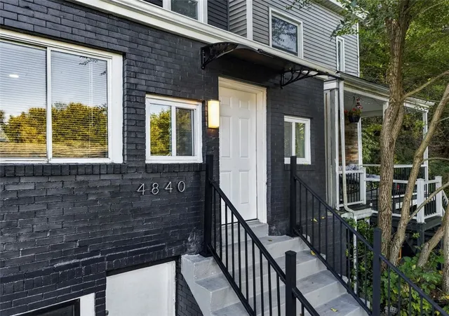 Photo 2 of Single family home for sale at 4840 Sullivan St, Garfield, PA 15224 | MLS# 1778055 | Listing updated on 2026-10-11