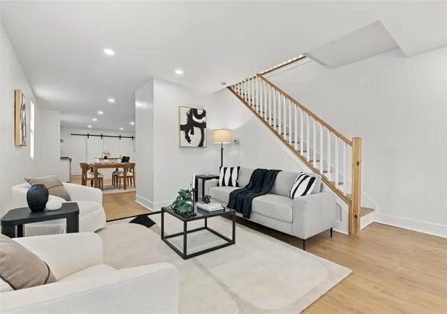 Single family home for sale at 4840 Sullivan St, Garfield, PA 15224 | MLS# 1778055 | Listing updated on 2026-10-11