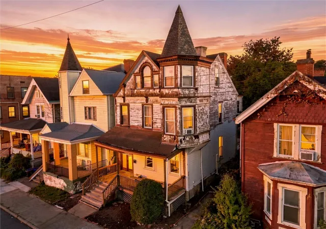 Photo 1 of Single family home for sale at 419 N Euclid Ave, East Liberty, PA 15206 | MLS# 1777891 | Listing updated on 2026-10-08