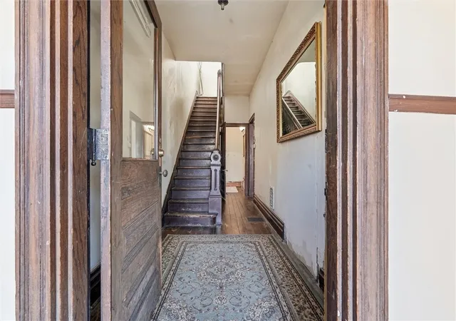 Photo 2 of Single family home for sale at 419 N Euclid Ave, East Liberty, PA 15206 | MLS# 1777891 | Listing updated on 2026-10-08