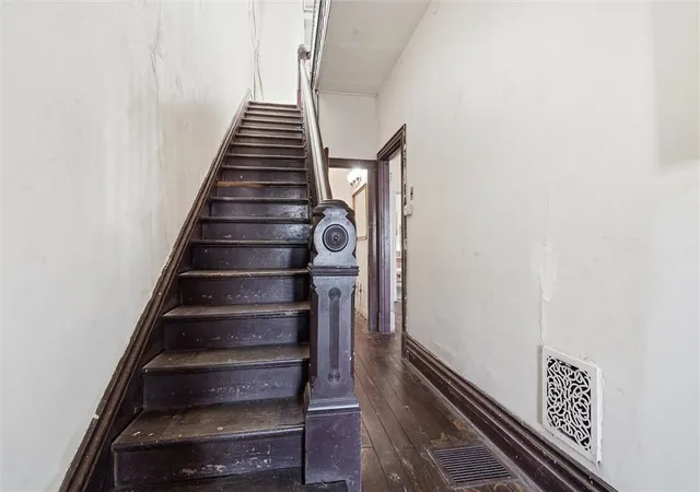 Photo 3 of Single family home for sale at 419 N Euclid Ave, East Liberty, PA 15206 | MLS# 1777891 | Listing updated on 2026-10-08
