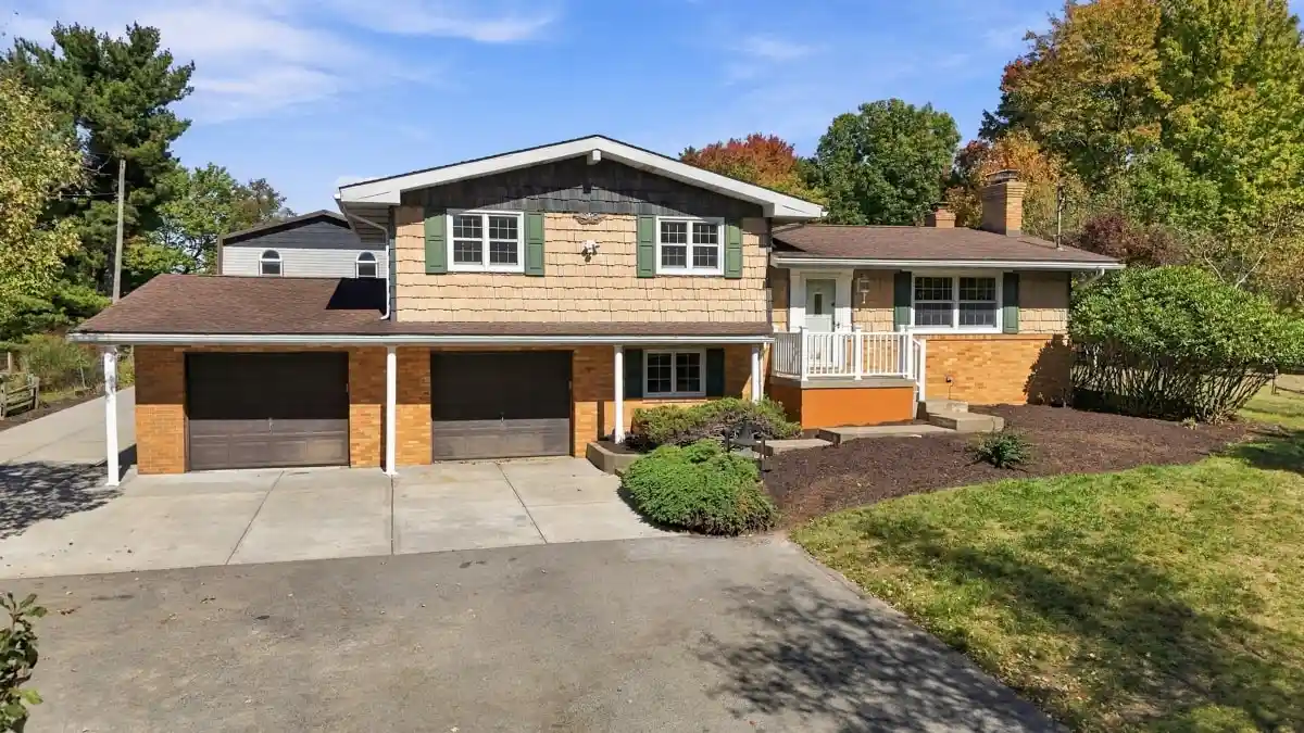 Photo 1 of Single family home for sale at 242 Douglass Rd, North Sewickley Twp, PA 15010 | MLS# 1778235 | Listing updated on 2026-10-25