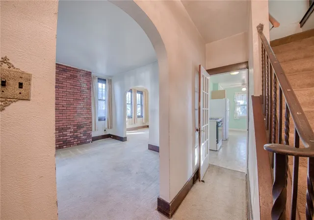 Single family home for sale at 105 W Garden Rd, Brentwood, PA 15227 | MLS# 1778236 | Listing updated on 2026-10-11