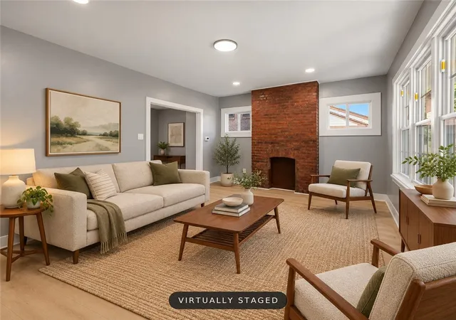 Single family home for sale at 3512 Dauphin Ave, Brentwood, PA 15227 | MLS# 1778094 | Listing updated on 2026-10-11