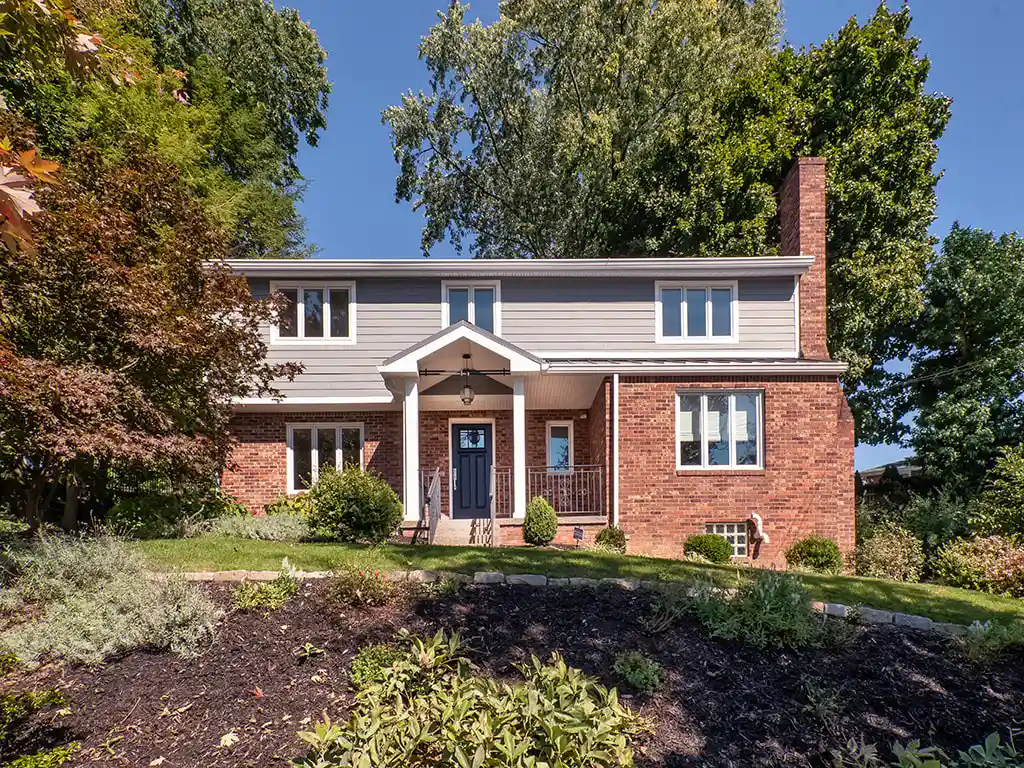 Single family home for sale at 255 Connecting Rd, Mt Lebanon, PA 15228 | MLS# 1778251