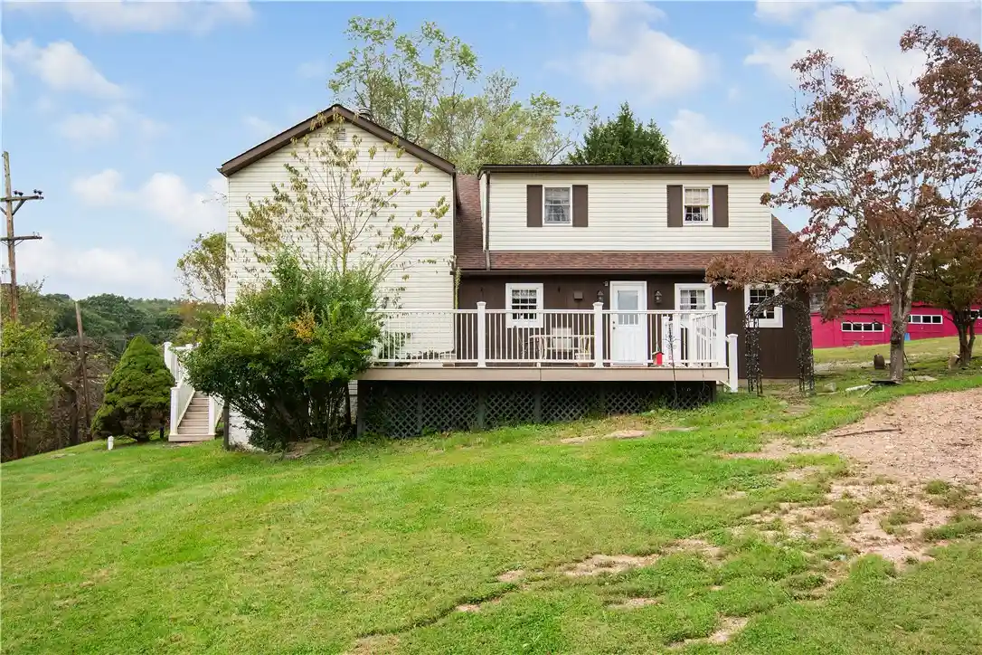 Single family home for sale at 213 Little Mingo Rd, Nottingham, PA 15332 | MLS# 1778009