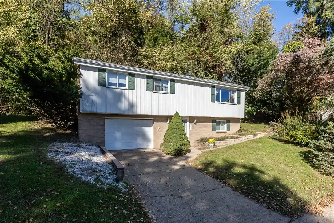 Photo 1 of Single family home for sale at 117 Chalet Dr, Forest Hills Boro, PA 15221 | MLS# 1777815 | Listing updated on 2026-10-26