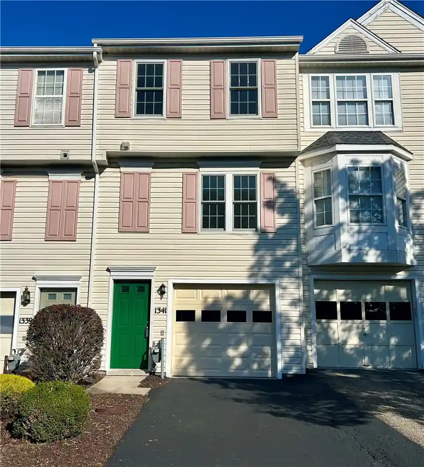 Photo 1 of Townhouse for sale at 1341 Meadowbrook Dr, North Strabane, PA 15317 | MLS# 1778541 | Listing updated on 2026-10-29