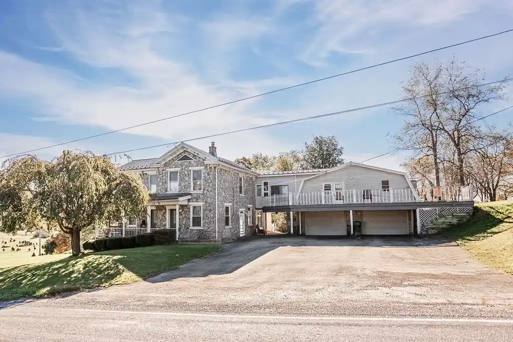 Single family home for sale at 5699 Route 259 Hwy, Center Twp/Homer Cty, PA 15748 | MLS# 1778344