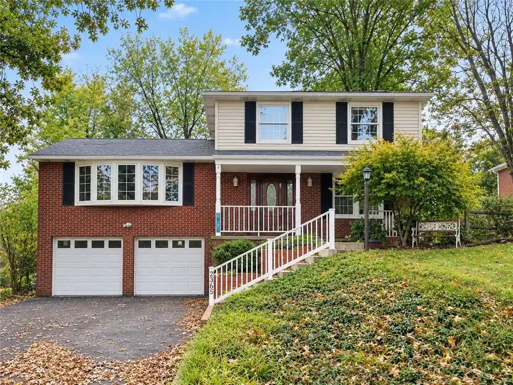 Single family home for sale at 2365 Harrison City Rd, Murrysville, PA 15632 | MLS# 1778668