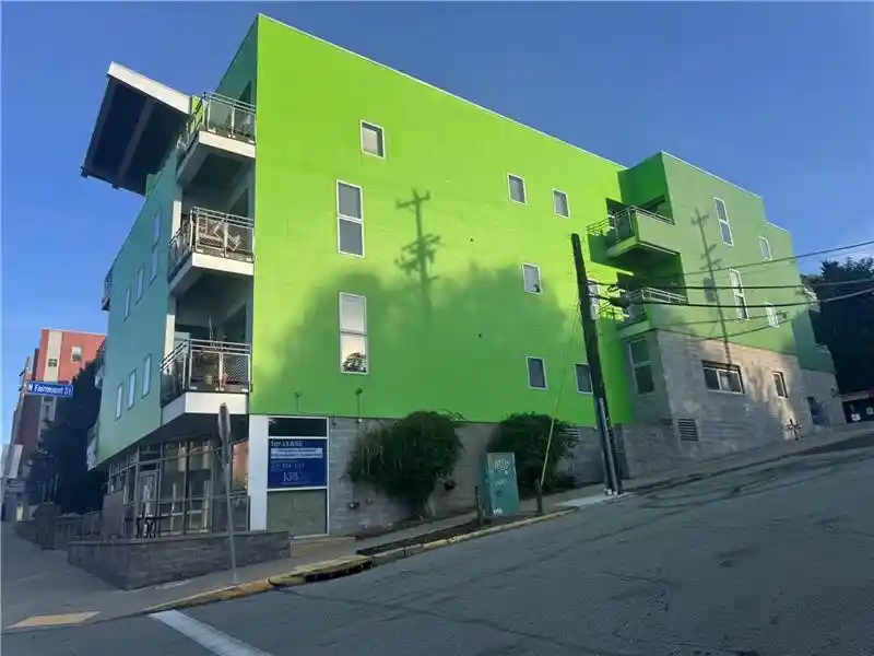 Listing Photo 1 - Condo for sale in 5491 Penn Ave located at 5491 Penn Ave, Pittsburgh, PA 15206 - Unit #A305
