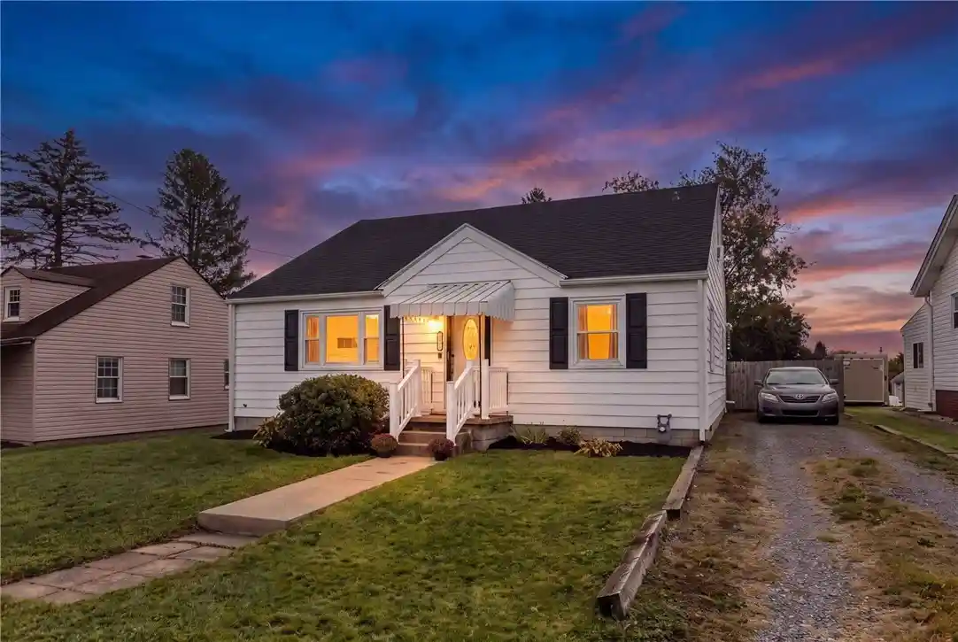 Single family home for sale at 3616 Knape St, West Mayfield, PA 15010 | MLS# 1779342