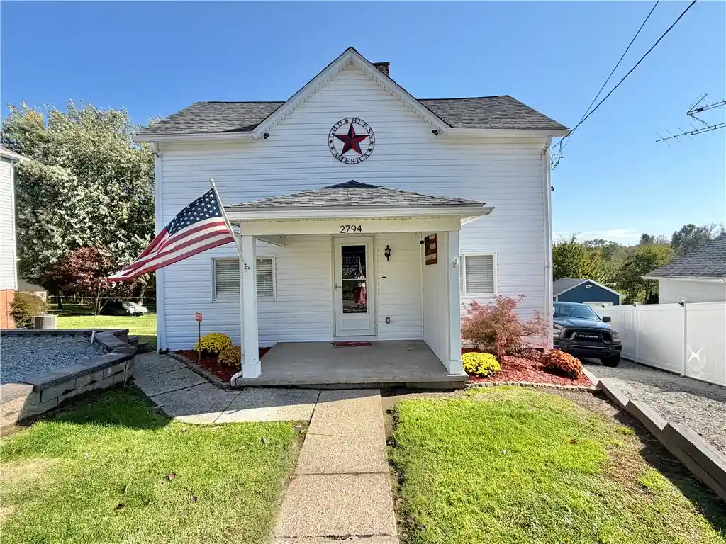 Single family home for sale at 2794 State Route 981, East Huntingdon, PA 15666 | MLS# 1779349