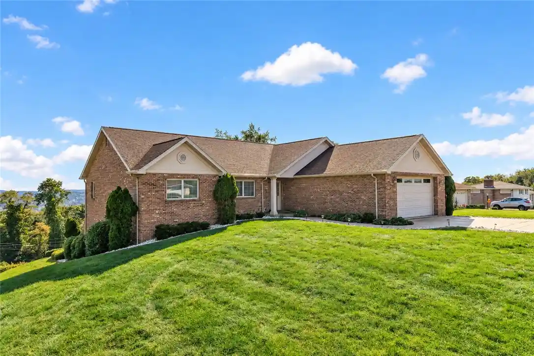 Single family home for sale at 11 Grant Ave, Donora, PA 15033 | MLS# 1778989