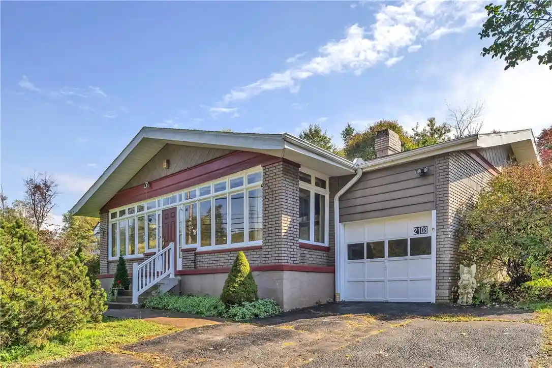 Photo 1 of Single family home for sale at 2108 Monroeville Rd, Monroeville, PA 15146 | MLS# 1779209 | Listing updated on 2026-10-24