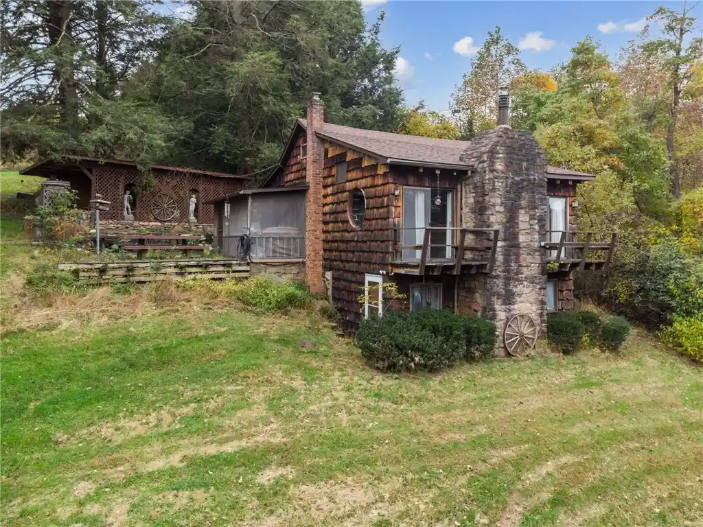Single family home for sale at 50 Hemlock Hl Rd, Connellsville, PA 15425 | MLS# 1779407