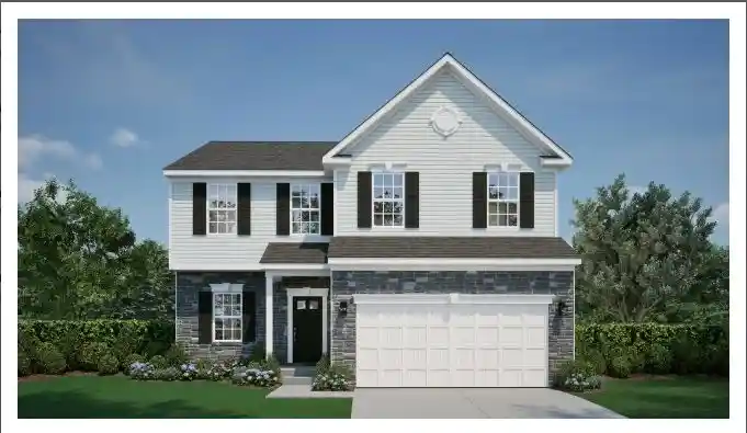 Single family home for sale at 416 Millstone Ln, Jefferson Hills, PA 15332 | MLS# 1778653