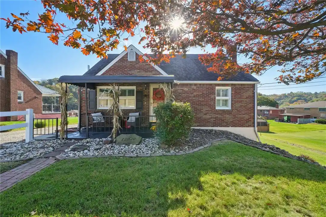 Single family home for sale at 12840 Lincoln Way, North Huntingdon, PA 15642 | MLS# 1779468