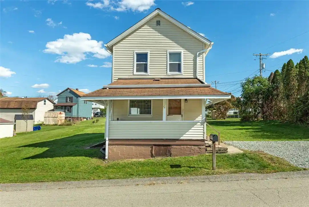 Photo 1 of Single family home for sale at 102 Duncan St, Penn Twp, PA 15644 | MLS# 1778567 | Listing updated on 2026-10-29