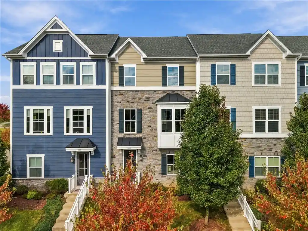 Photo 1 of Townhouse for sale at 1003 Mohawk Ln, Marshall, PA 16046 | MLS# 1779113 | Listing updated on 2026-10-29